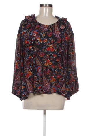 Damen Shirt H&M, Größe M, Farbe Mehrfarbig, Preis 12,99 €