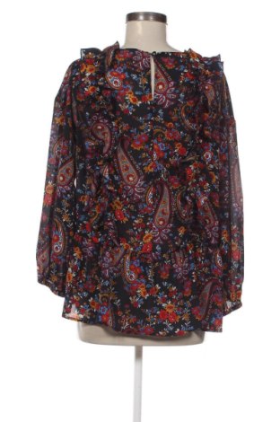 Damen Shirt H&M, Größe M, Farbe Mehrfarbig, Preis 12,99 €