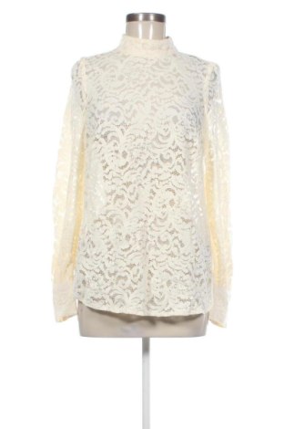 Damen Shirt H&M, Größe M, Farbe Ecru, Preis € 12,99