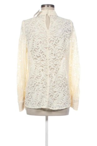 Damen Shirt H&M, Größe M, Farbe Ecru, Preis € 12,99
