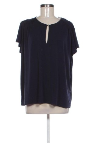 Damen Shirt H&M, Größe XXL, Farbe Blau, Preis 12,99 €