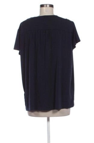 Damen Shirt H&M, Größe XXL, Farbe Blau, Preis 12,99 €