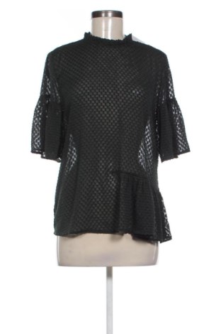 Дамска блуза H&M, Размер XL, Цвят Зелен, Цена 10,22 €