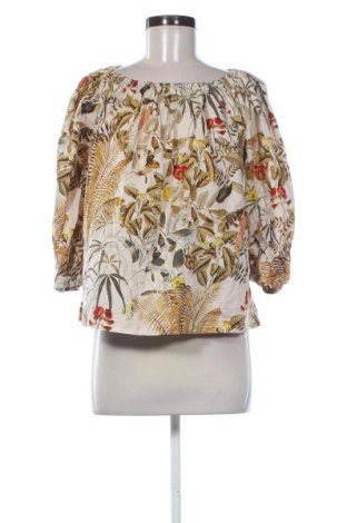 Damen Shirt H&M, Größe XL, Farbe Mehrfarbig, Preis 9,70 €