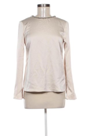 Damen Shirt H&M, Größe XS, Farbe Beige, Preis € 10,00
