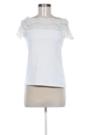 Dámská halenka H&M, Velikost M, Barva Krémová, Cena  397,00 Kč, #136460484