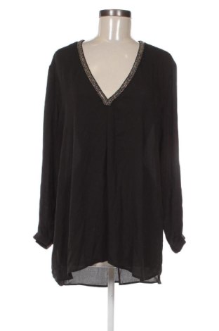 Damen Shirt H&M, Größe XL, Farbe Schwarz, Preis € 12,99