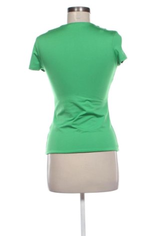 Дамска блуза H&M, Размер S, Цвят Зелен, Цена 10,22 €