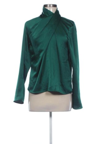 Dámská halenka H&M, Velikost S, Barva Zelená, Cena  283,00 Kč