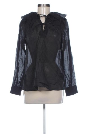 Dámska blúza H&M, Veľkosť M, Farba Čierna, Cena  10,00 €