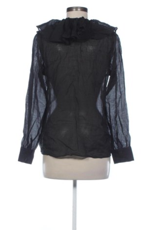 Dámska blúza H&M, Veľkosť M, Farba Čierna, Cena  10,00 €