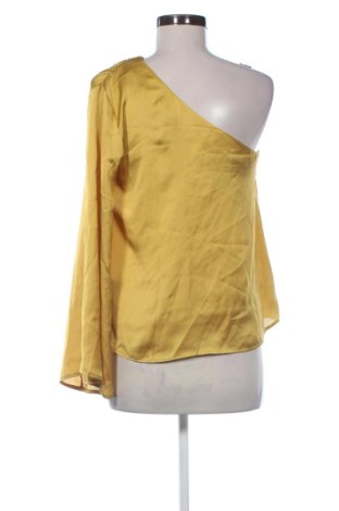 Damen Shirt H&M, Größe S, Farbe Golden, Preis 9,70 €