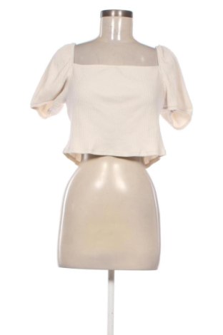 Dámská halenka H&M, Velikost XL, Barva Béžová, Cena  283,00 Kč, #136461244