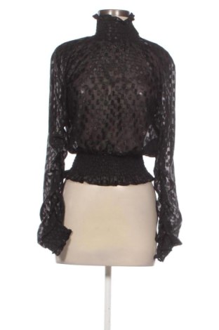 Damen Shirt H&M, Größe XS, Farbe Schwarz, Preis € 9,78