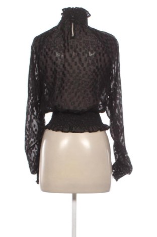 Damen Shirt H&M, Größe XS, Farbe Schwarz, Preis € 9,78