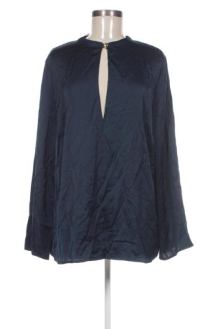 Damen Shirt H&M, Größe L, Farbe Blau, Preis 12,99 €