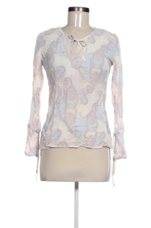 Bluză de femei H&M, Mărime XS, Culoare Multicolor, Preț 52,13 Lei