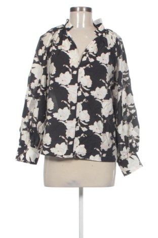 Damen Shirt H&M, Größe L, Farbe Mehrfarbig, Preis 12,99 €