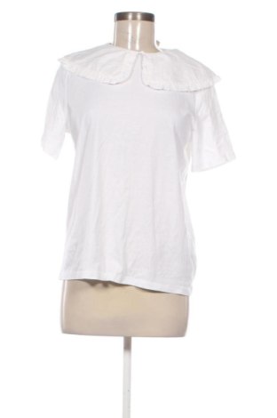 Bluzka damska H&M, Rozmiar M, Kolor Biały, Cena 98,92 zł