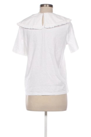 Bluzka damska H&M, Rozmiar M, Kolor Biały, Cena 98,92 zł