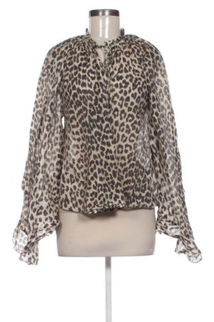 Дамска блуза H&M, Размер XL, Цвят Многоцветен, Цена 10,22 €