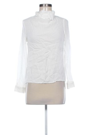 Dámska blúza H&M, Veľkosť XS, Farba Biela, Cena  10,00 €
