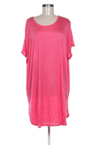 Дамска блуза H&M, Размер 3XL, Цвят Розов, Цена 10,22 €