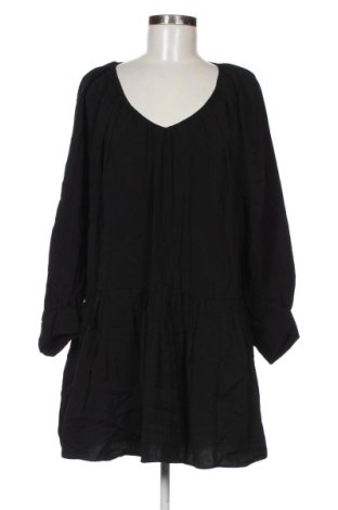Bluză de femei H&M, Mărime XS, Culoare Negru, Preț 60,99 Lei