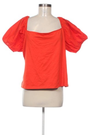 Damen Shirt H&M, Größe XXL, Farbe Rot, Preis € 12,99