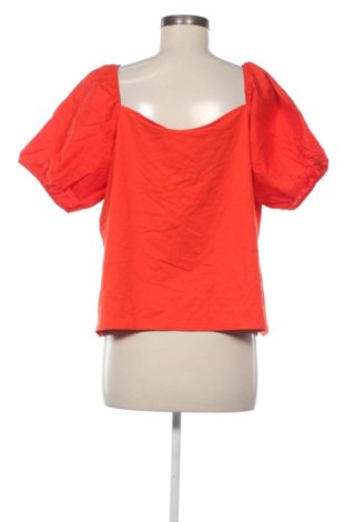 Damen Shirt H&M, Größe XXL, Farbe Rot, Preis € 12,99