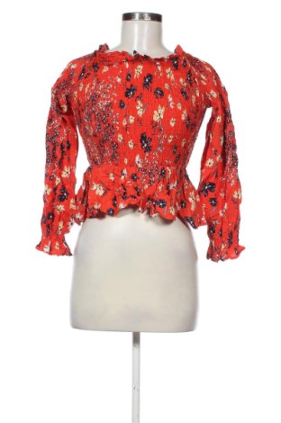 Dámska blúza H&M, Veľkosť M, Farba Viacfarebná, Cena  11,95 €