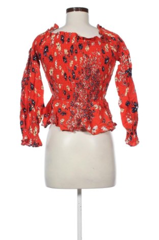 Dámska blúza H&M, Veľkosť M, Farba Viacfarebná, Cena  11,95 €