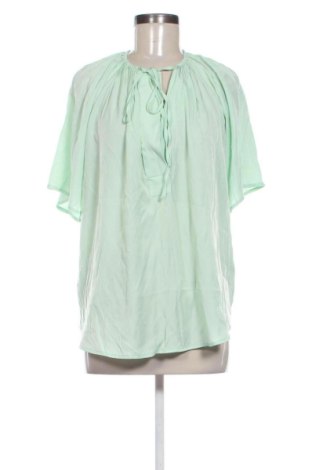 Bluză de femei H&M, Mărime L, Culoare Verde, Preț 60,99 Lei