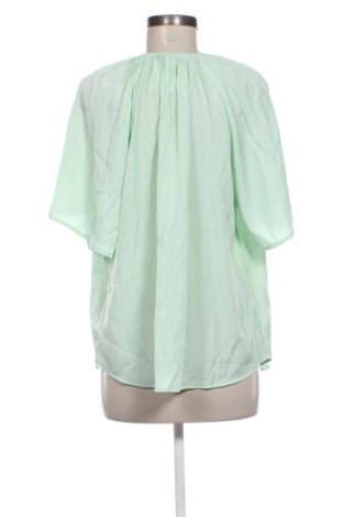 Bluză de femei H&M, Mărime L, Culoare Verde, Preț 60,99 Lei