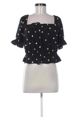 Damen Shirt H&M, Größe M, Farbe Mehrfarbig, Preis 9,70 €