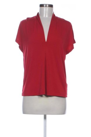 Bluzka damska H&M, Rozmiar M, Kolor Czerwony, Cena 51,99 zł