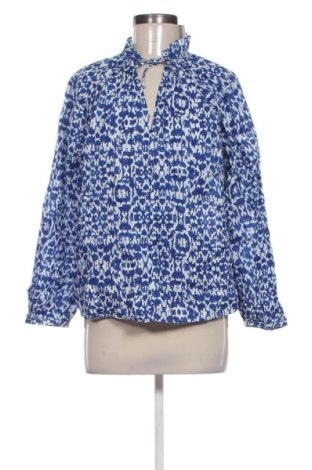 Γυναικεία μπλούζα H&M, Μέγεθος L, Χρώμα Πολύχρωμο, Τιμή 11,99 €