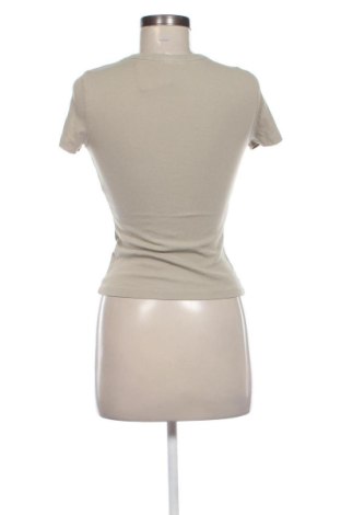 Damen Shirt H&M, Größe XS, Farbe Grün, Preis 12,99 €