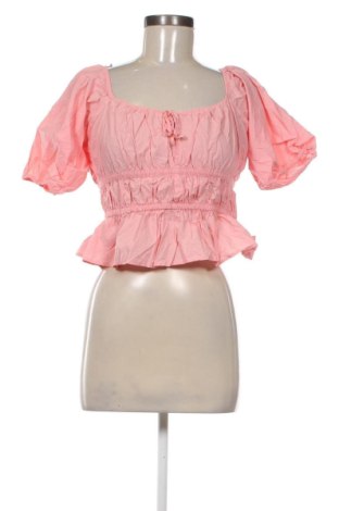 Bluză de femei H&M, Mărime S, Culoare Roz, Preț 60,99 Lei