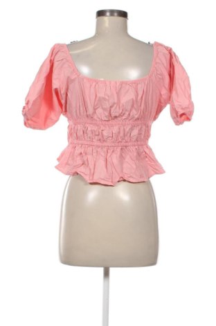 Bluză de femei H&M, Mărime S, Culoare Roz, Preț 60,99 Lei