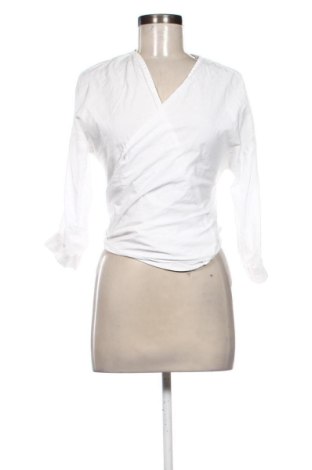 Dámska blúza H&M, Veľkosť M, Farba Biela, Cena  9,78 €