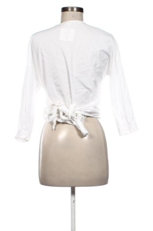 Dámska blúza H&M, Veľkosť M, Farba Biela, Cena  9,78 €