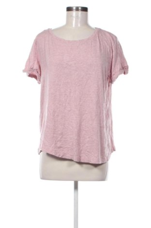 Damen Shirt H&M, Größe L, Farbe Rosa, Preis 12,99 €