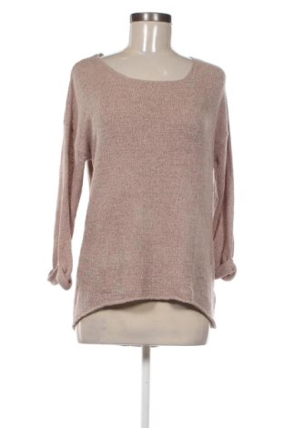 Bluză de femei H&M, Mărime S, Culoare Bej, Preț 60,99 Lei