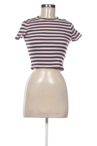 Дамска блуза H&M, Размер XXS, Цвят Многоцветен, Цена 10,22 €