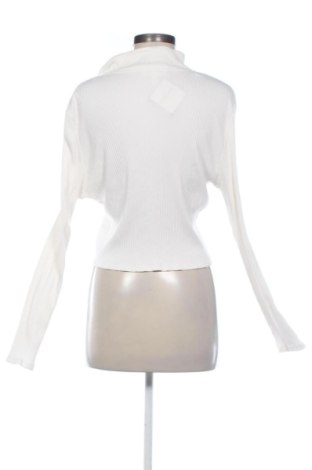 Damen Shirt H&M, Größe XL, Farbe Ecru, Preis € 9,78