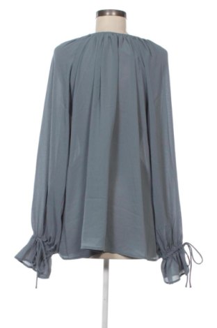 Damen Shirt H&M, Größe L, Farbe Blau, Preis € 12,99