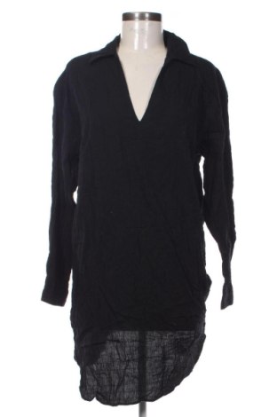 Дамска блуза H&M, Размер L, Цвят Черен, Цена 10,22 €