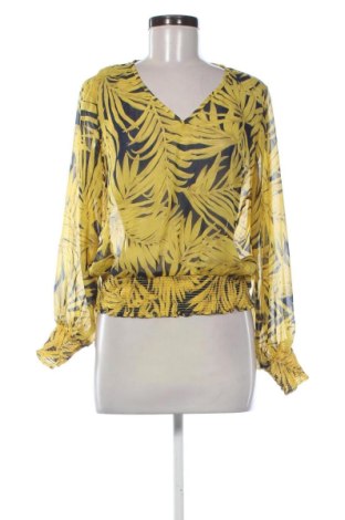 Γυναικεία μπλούζα H&M, Μέγεθος L, Χρώμα Πολύχρωμο, Τιμή 9,78 €