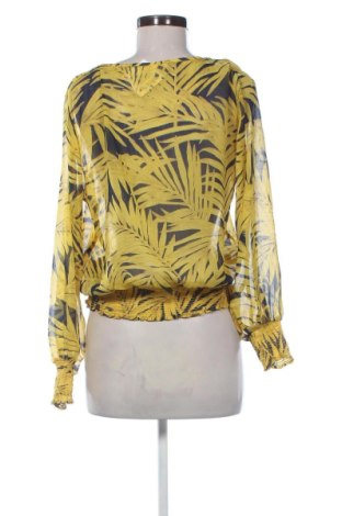 Γυναικεία μπλούζα H&M, Μέγεθος L, Χρώμα Πολύχρωμο, Τιμή 9,78 €